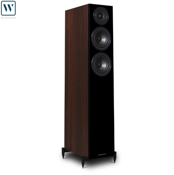 Loa Wharfedale Diamond 12.3